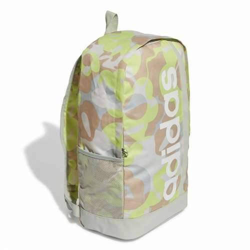 Sportski Ruksak Adidas Linear Bp Gfw Pisana Cijena