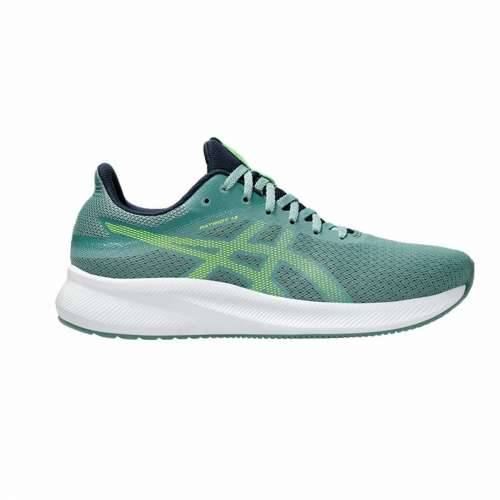 Muške Tenisice Asics Patriot 13 Zelena Cijena