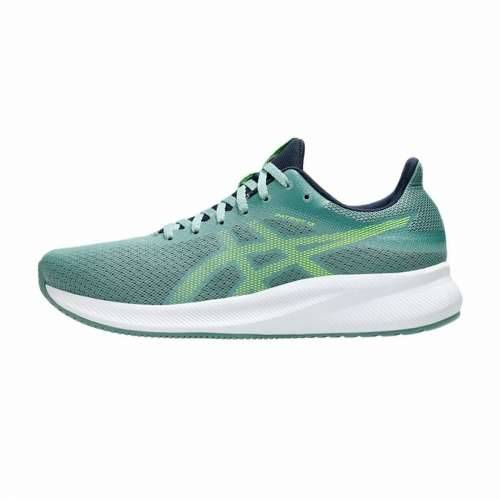 Muške Tenisice Asics Patriot 13 Zelena Cijena