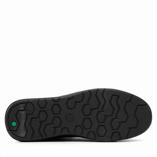 Muške Čizme Timberland Seby Mid Lace Crna Cijena
