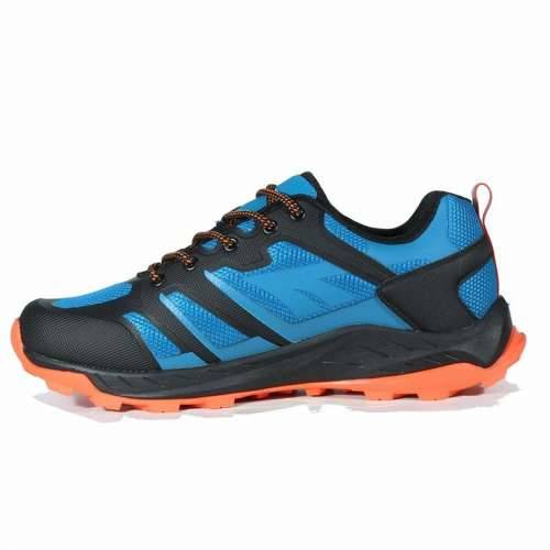 Tenisice za Trčanje za Odrasle Hi-Tec Toubkal Low Waterproof Mornarsko plava Moški Cijena