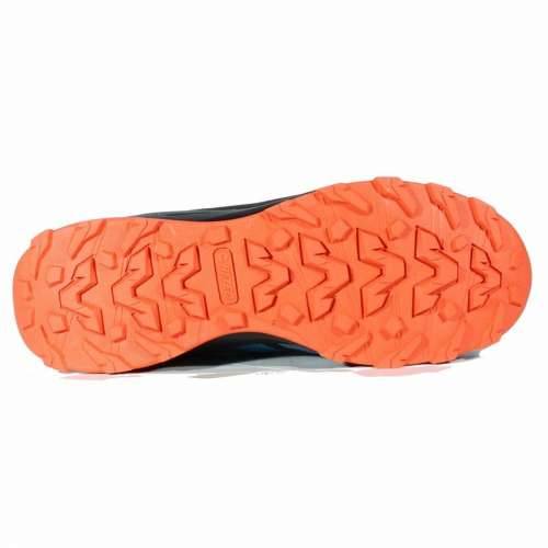 Tenisice za Trčanje za Odrasle Hi-Tec Toubkal Low Waterproof Mornarsko plava Moški Cijena