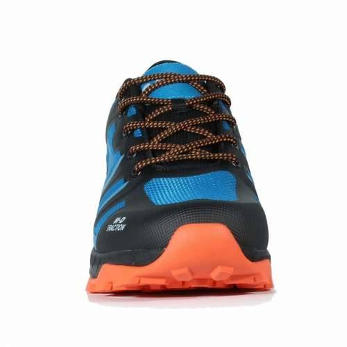Tenisice za Trčanje za Odrasle Hi-Tec Toubkal Low Waterproof Mornarsko plava Moški Cijena