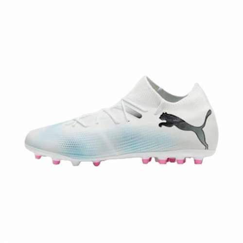 Kopačke za Odrasle Puma Future 7 Match MG Bijela Crna Cijena