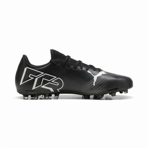 Kopačke za Odrasle Puma Future 7 Match MG Bijela Crna Cijena