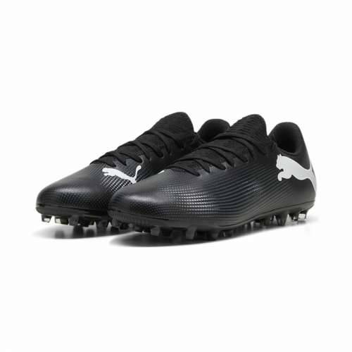 Kopačke za Odrasle Puma Future 7 Match MG Bijela Crna Cijena