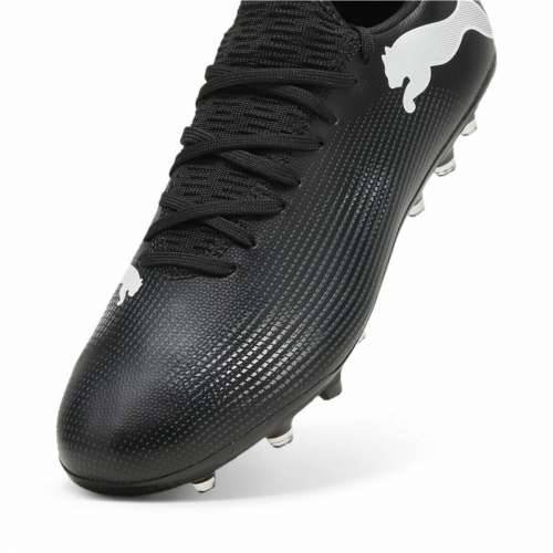 Kopačke za Odrasle Puma Future 7 Match MG Bijela Crna Cijena