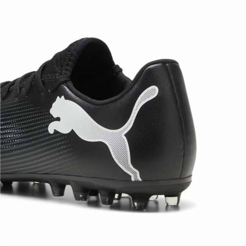 Kopačke za Odrasle Puma Future 7 Match MG Bijela Crna Cijena