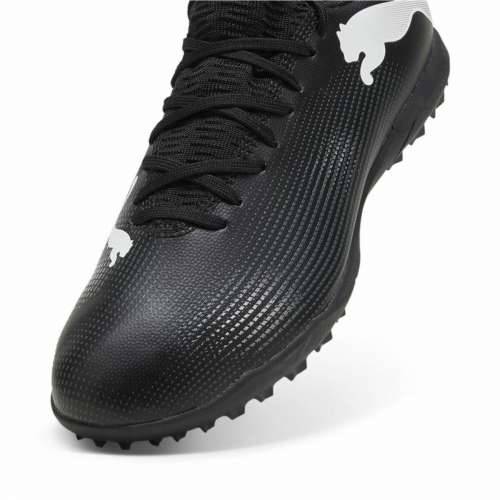 Kopačke za Odrasle Puma Future 7 Match MG Bijela Crna Cijena