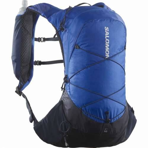 Ruksak za planinarenje Salomon Xt 10 Set Pisana Cijena