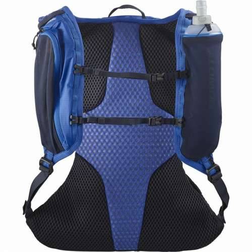 Ruksak za planinarenje Salomon Xt 10 Set Pisana Cijena