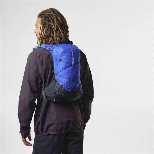 Ruksak za planinarenje Salomon Xt 10 Set Pisana Cijena