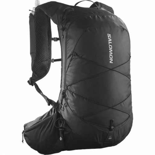 Ruksak za planinarenje Salomon Xt 20 Set Pisana Cijena