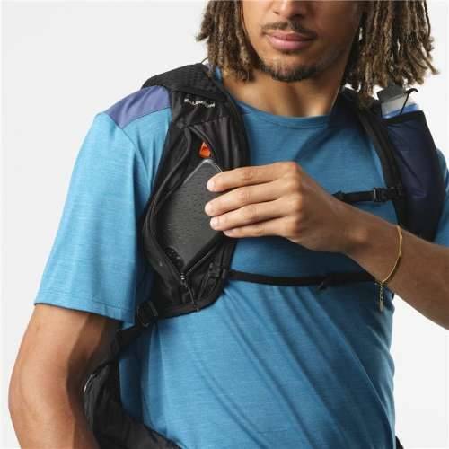 Ruksak za planinarenje Salomon Xt 20 Set Pisana Cijena