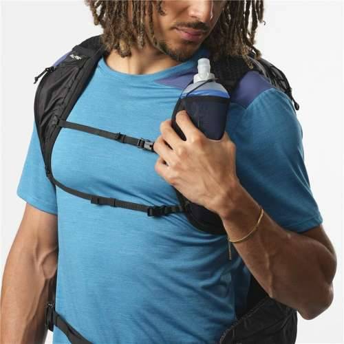 Ruksak za planinarenje Salomon Xt 20 Set Pisana Cijena