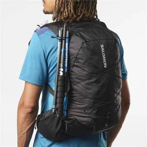 Ruksak za planinarenje Salomon Xt 20 Set Pisana Cijena