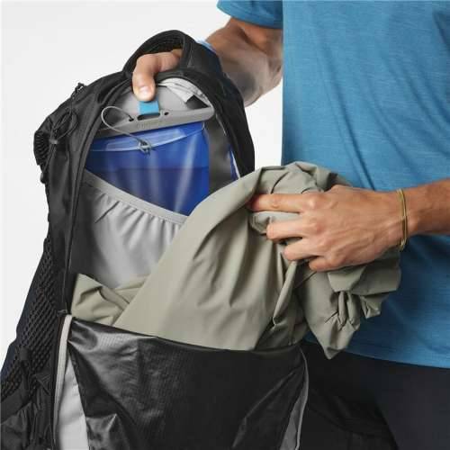 Ruksak za planinarenje Salomon Xt 20 Set Pisana Cijena