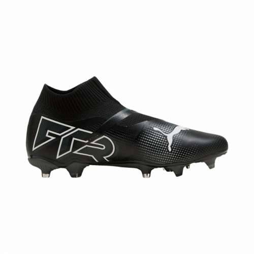 Kopačke za Odrasle Puma FUTURE 7 MATCH+ FG/AG Crna Cijena