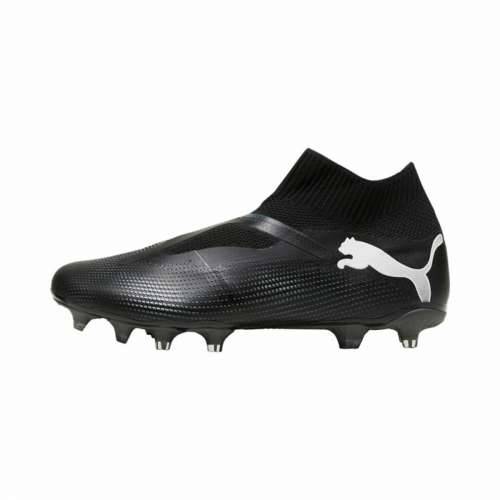 Kopačke za Odrasle Puma FUTURE 7 MATCH+ FG/AG Crna Cijena