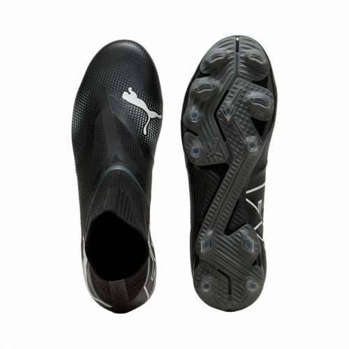 Kopačke za Odrasle Puma FUTURE 7 MATCH+ FG/AG Crna Cijena