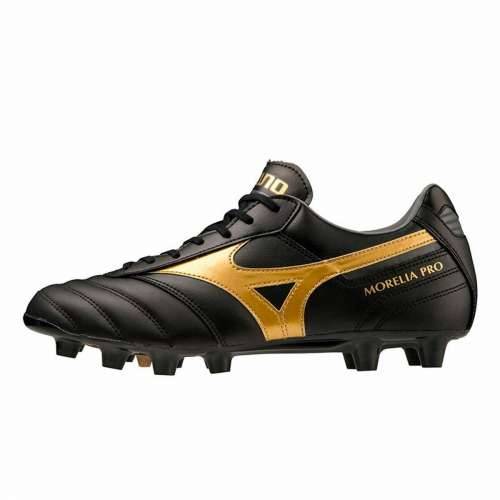 Kopačke za Odrasle Mizuno Morelia II Pro Crna Cijena