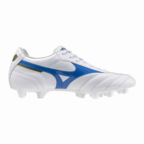 Kopačke za Odrasle Mizuno Morelia II Club Bijela Cijena