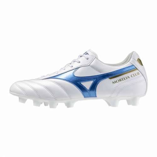 Kopačke za Odrasle Mizuno Morelia II Club Bijela Cijena