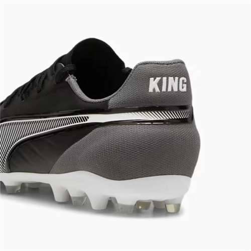 Kopačke za Odrasle Puma King Match Mg Crna Cijena