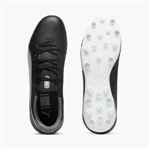 Kopačke za Odrasle Puma King Match Mg Crna Cijena