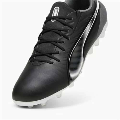 Kopačke za Odrasle Puma King Match Mg Crna Cijena