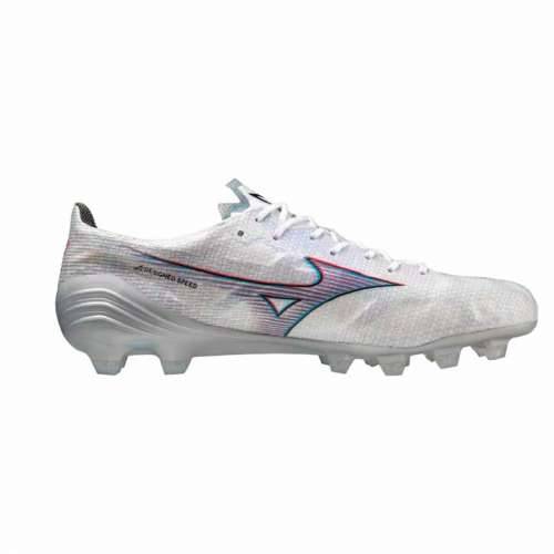 Kopačke za Odrasle Mizuno Alpha Japan Bijela Cijena