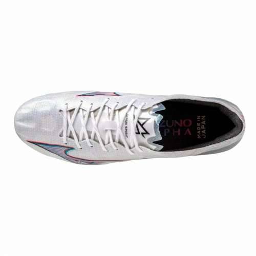Kopačke za Odrasle Mizuno Alpha Japan Bijela Cijena