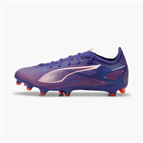 Kopačke za Odrasle Puma Ultra 5 Match Fg/Ag Vijoličasta Cijena