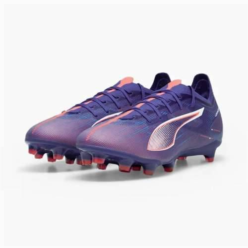 Kopačke za Odrasle Puma Ultra 5 Match Fg/Ag Vijoličasta Cijena