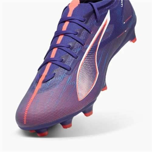 Kopačke za Odrasle Puma Ultra 5 Match Fg/Ag Vijoličasta Cijena