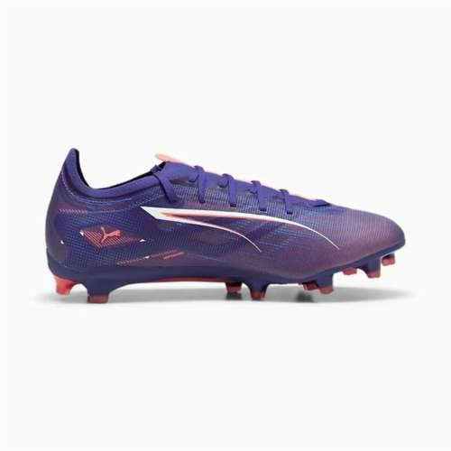 Kopačke za Odrasle Puma Ultra 5 Match Fg/Ag Vijoličasta Cijena