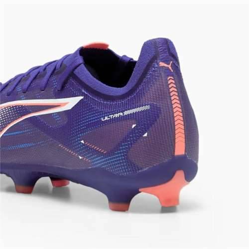Kopačke za Odrasle Puma Ultra 5 Match Fg/Ag Vijoličasta Cijena