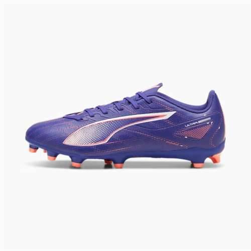 Kopačke za Odrasle Puma Ultra 5 Play Fg/Ag Vijoličasta Cijena
