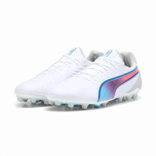 Kopačke za Odrasle Puma King Ultimate Mg Bijela Cijena