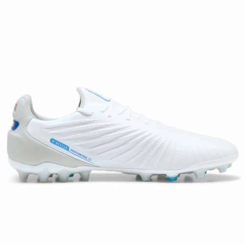 Kopačke za Odrasle Puma King Ultimate Mg Bijela Cijena