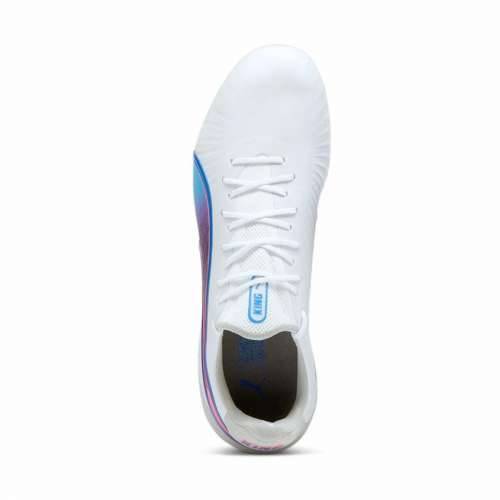 Kopačke za Odrasle Puma King Ultimate Mg Bijela Cijena