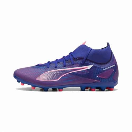 Kopačke za Odrasle Puma Ultra 5 Match+ Mg Vijoličasta Cijena