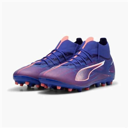 Kopačke za Odrasle Puma Ultra 5 Match+ Mg Vijoličasta Cijena