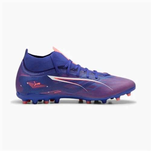 Kopačke za Odrasle Puma Ultra 5 Match+ Mg Vijoličasta Cijena