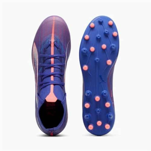 Kopačke za Odrasle Puma Ultra 5 Match+ Mg Vijoličasta Cijena