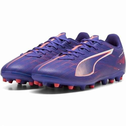 Kopačke za Odrasle Puma Ultra 5 Play Mg Vijoličasta Cijena