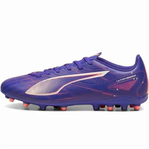Kopačke za Odrasle Puma Ultra 5 Play Mg Vijoličasta Cijena