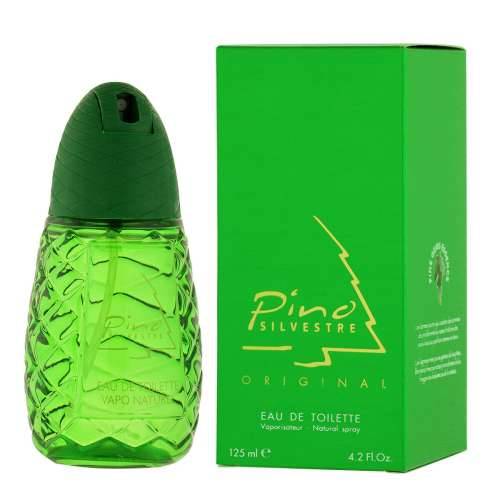 Parfem za muškarce Pino Silvestre 122869 EDT 125 ml Cijena