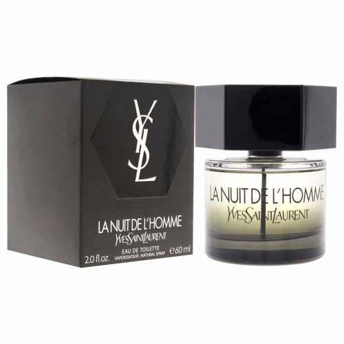 Parfem za muškarce Yves Saint Laurent La Nuit De L’homme EDT La Nuit De L’homme Cijena