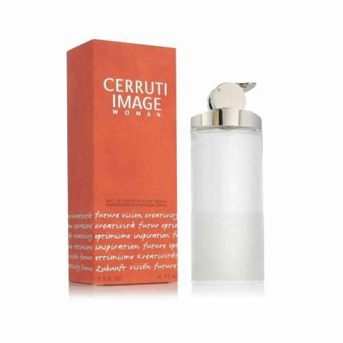 Parfem za žene Cerruti Image Woman EDT Image Woman Cijena